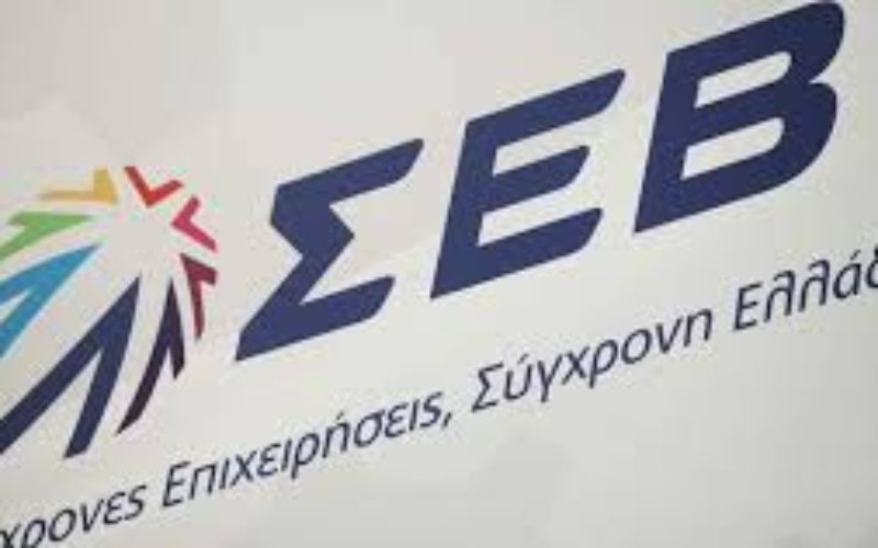 Ακραία επίθεση του Γενικού Διευθυντή του ΣΕΒ κατά των δημόσιων και των ιδιωτικών εκπαιδευτικών. Συμφωνεί, άραγε, ο φορέας του;