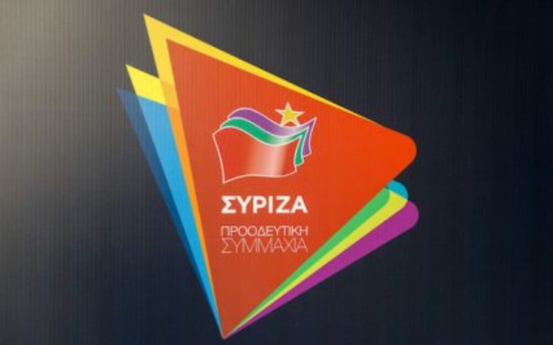 ΣΥΡΙΖΑ: Ερώτηση στη Βουλή για τη «δράση» Λιγνάδη στα Αρσάκεια Σχολεία και την αδράνεια Μπαμπινιώτη στην αντιμετώπιση του φαινομένου της κακοποίησης ανήλικων μαθητών