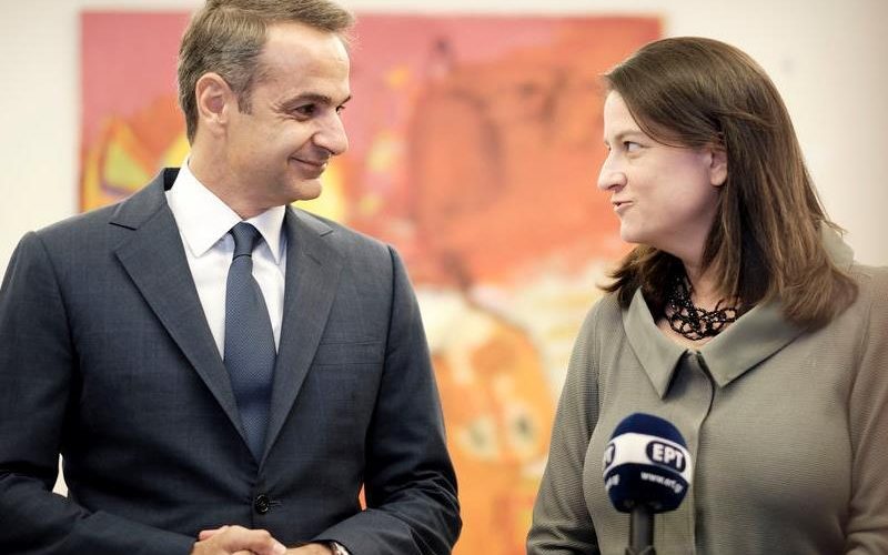 Εξώδικο της ΟΙΕΛΕ προς την Υπουργό Παιδείας: «Αδράνεια στην αντιμετώπιση του σκανδάλου της σεξουαλικής κακοποίησης μαθητών, άμεσα ο διοικητικός-οικονομικός έλεγχος των Αρσακείων Σχολείων» – Επιστολή του Προέδρου της ΟΙΕΛΕ στον Πρωθυπουργό