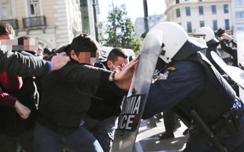 Άρθρο της έγκριτης δημοσιογράφου του εκπαιδευτικού ρεπορτάζ Γιούλης Μανώλη: «Τι σπουδαία καταιγίδα που έρχεται»