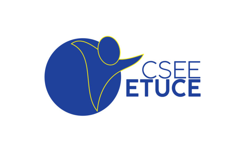 H OIEΛΕ και το ΚΑΝΕΠ-ΓΣΕΕ είναι πλέον μέλη της Επιτροπής των Ευρωπαϊκών Συνδικάτων για την Εκπαίδευση (ETUCE)