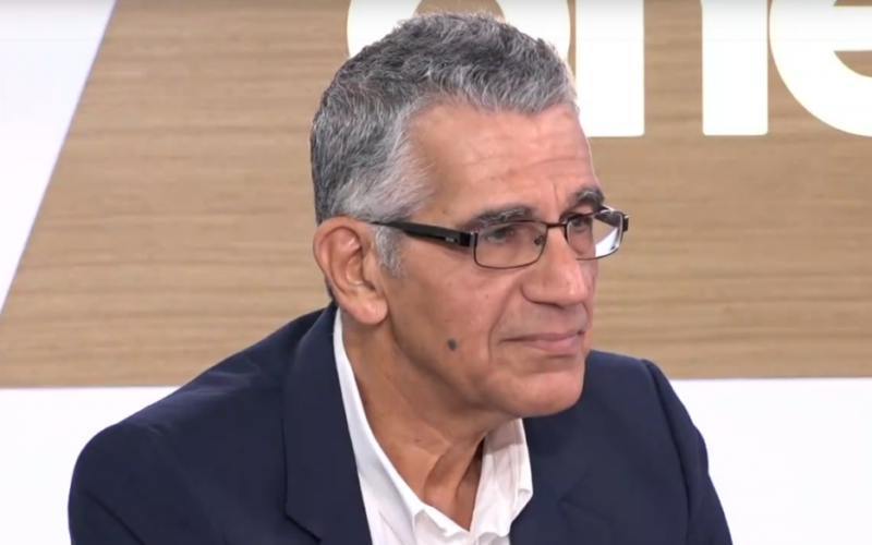 Συνέντευξη του Υπεύθυνου Εκπαιδευτικών Θεμάτων του ΔΣ της ΟΙΕΛΕ Στρ. Γεωργουδή στο Κόντρα Channel για τα στατιστικά των Πανελλαδικών Εξετάσεων και την Ελάχιστη Βάση Εισαγωγής