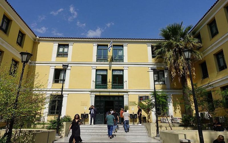 Εκδικάζεται αύριο Πέμπτη (16/9) η αγωγή του πρώην Πρωθυπουργού Αντ. Σαμαρά κατά του Προέδρου και των μελών του ΔΣ της ΟΙΕΛΕ