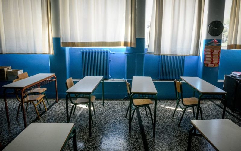 Άνοιγμα εκπαίδευσης: Κίνδυνος για την κοινωνία και τη δημόσια υγεία χωρίς ουσιαστική αλλαγή πρωτοκόλλου, ισχυρή ένδειξη εργοδοτικής παρανομίας η αδυναμία πρόσβασης ιδιωτικών εκπαιδευτικών σε self tests