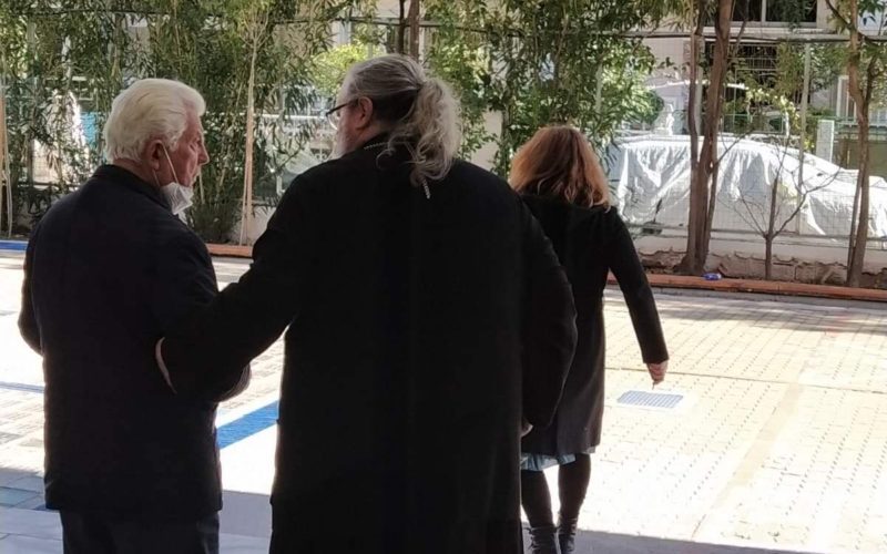 Οργή γονέων: Ωμή παρέμβαση παραγόντων της Εκκλησίας και πολιτικών κύκλων στα Εκπαιδευτήρια Μ.Ν. Ράπτου της Λάρισας! Εισαγγελική παρέμβαση για να αποκατασταθεί η ομαλότητα