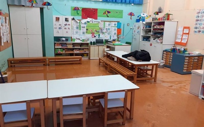 Νομική ενέργεια γονέων κατά ιδιωτικού νηπιαγωγείου στην Κηφισιά με «βεβαρυμμένο» παρελθόν που κλείνει, υπό αδιαφανείς συνθήκες και με περίεργη σιωπή της Διεύθυνσης Εκπαίδευσης, στο μέσο της χρονιάς!