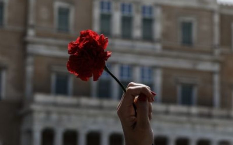 Εργατική Πρωτομαγιά: Ο κόσμος της εργασίας δεν αντέχει την εξαθλίωση και τον εμπαιγμό!