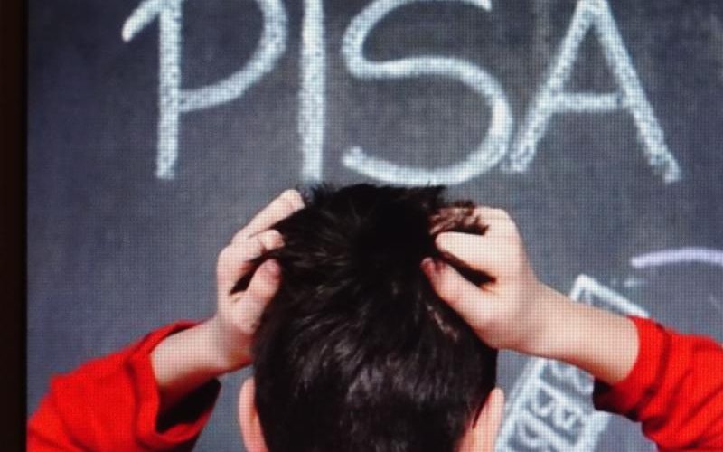 Τράπεζα Θεμάτων και εγχώριο Πρόγραμμα PISA. Εργαλεία βελτίωσης της ποιότητας της εκπαίδευσης ή παράγοντες όξυνσης των ανισοτήτων;