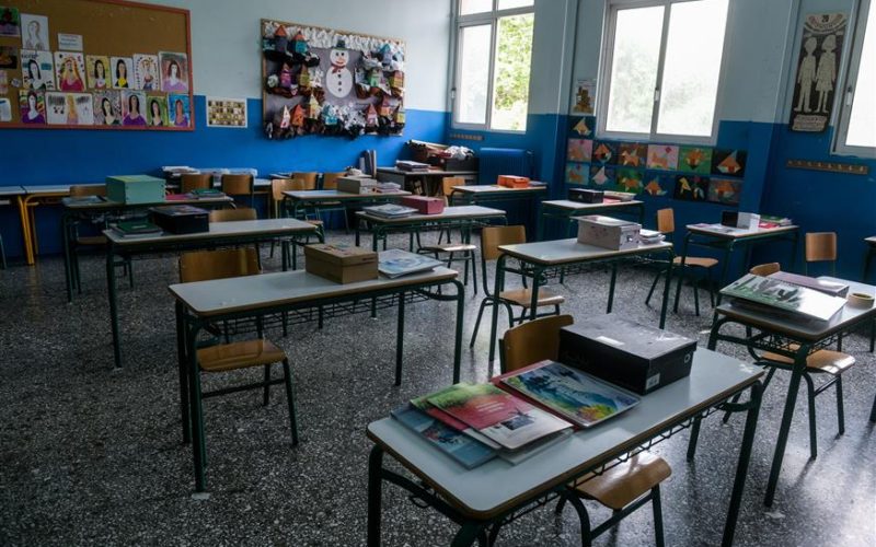 Επιστολή της Συντονιστικής Επιτροπής Ιδιωτικών εκπαιδευτικών σε θέση δασκάλων προς την Υπουργό Παιδείας: «Κρατήσαμε όρθια τα ιδιωτικά σχολεία, τεράστια αδικία η μη αναγνώριση της προϋπηρεσίας μας»